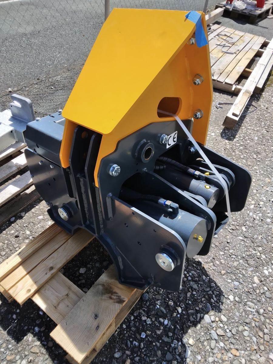 Uniforest RK 250 B Ostalo