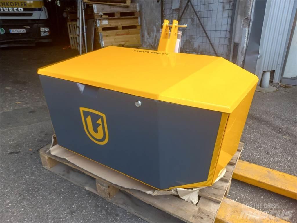 Uniforest Unibox Ostalo