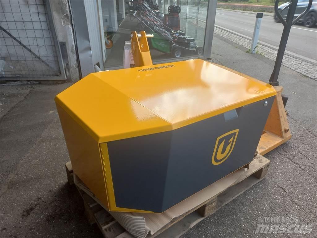 Uniforest Unibox Ostalo