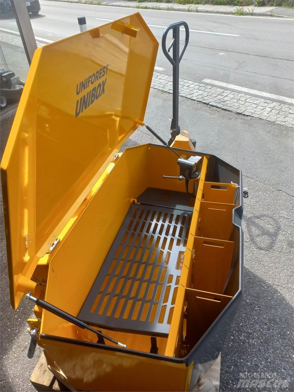 Uniforest Unibox Ostalo