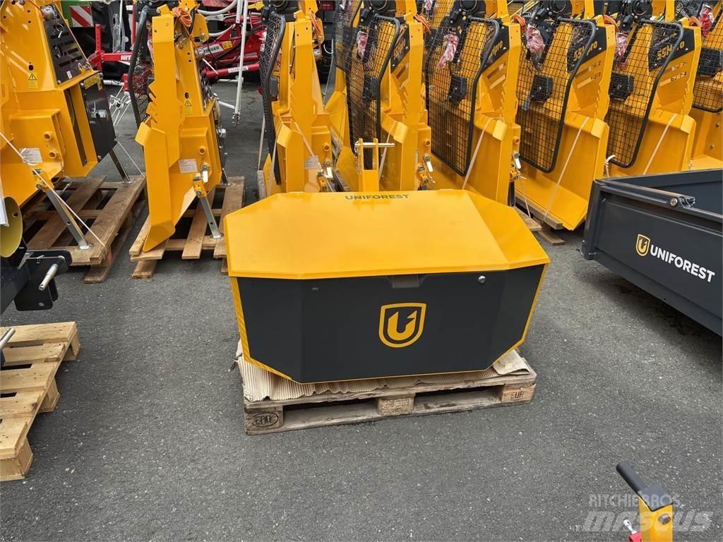 Uniforest Unibox Ostalo