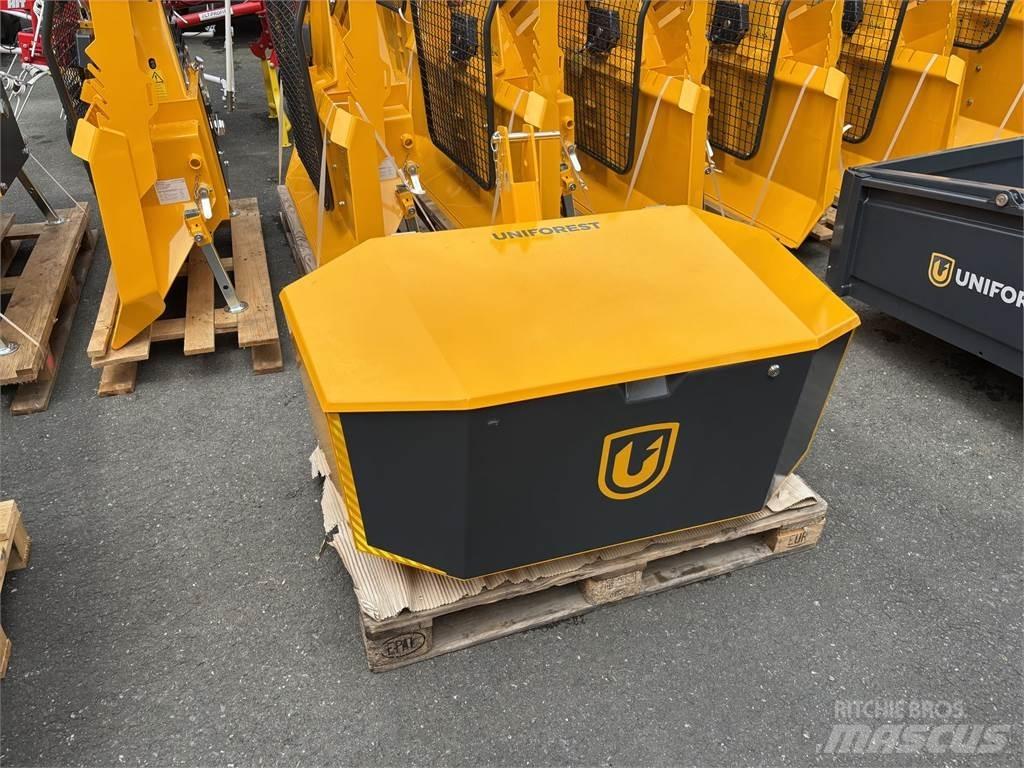 Uniforest Unibox Ostalo