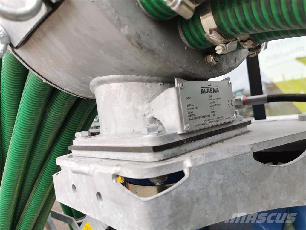  UP 7,5 Ostale mašine i oprema za veštačko djubrivo