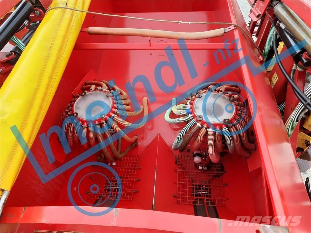 Väderstad Rapid 600 Ostale mašine i priključci za obradu tla