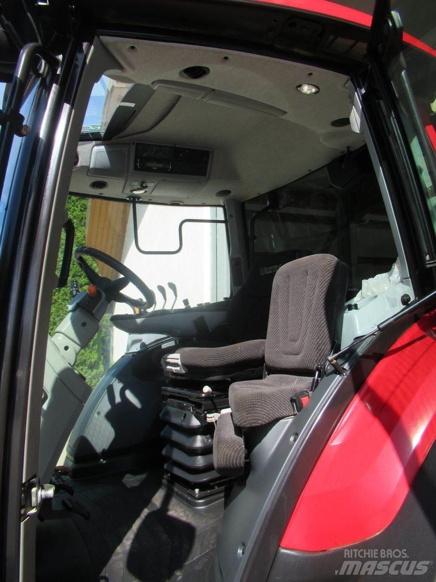 Valtra N 134 A Traktori