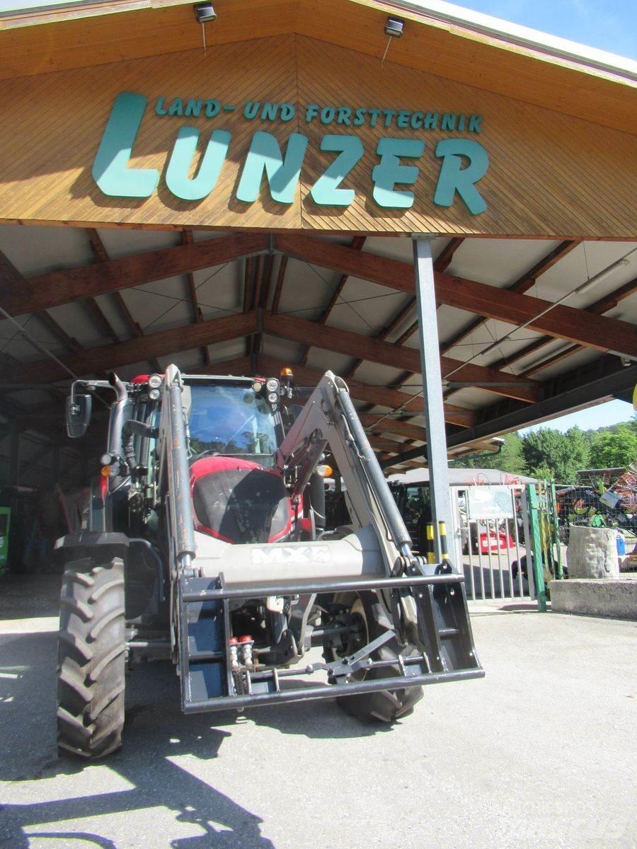 Valtra N 134 A Traktori
