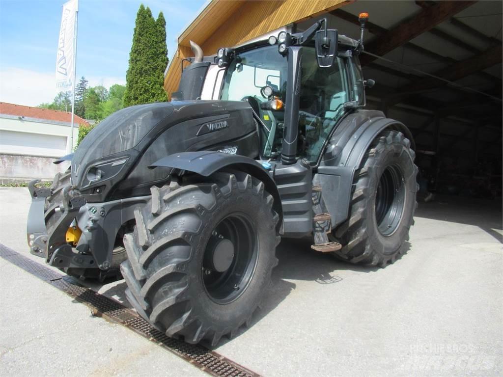 Valtra T 214 Direct Traktori
