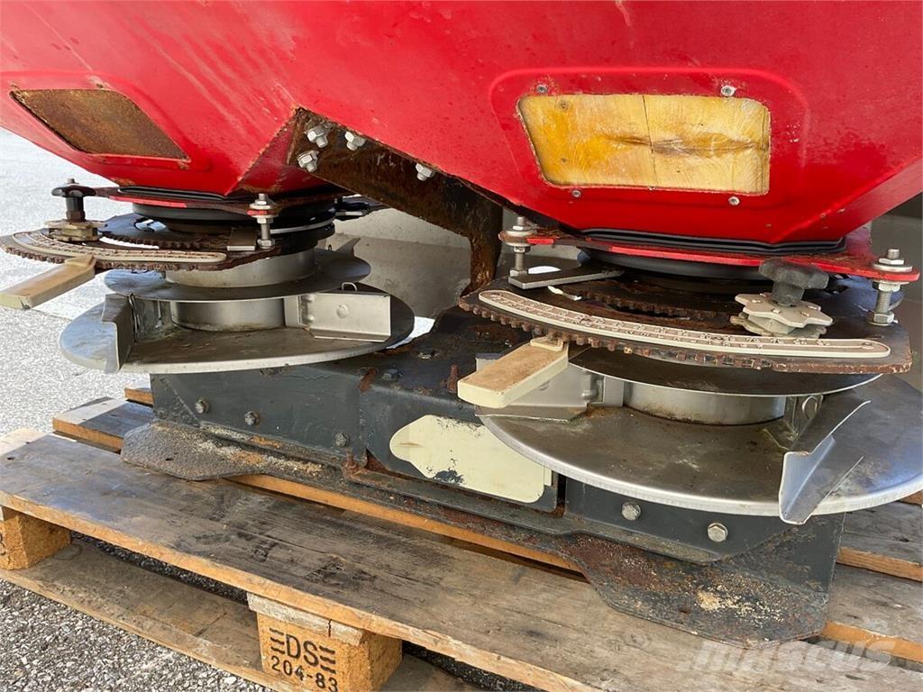 Vicon RO-C 600 Ostale mašine i oprema za veštačko djubrivo