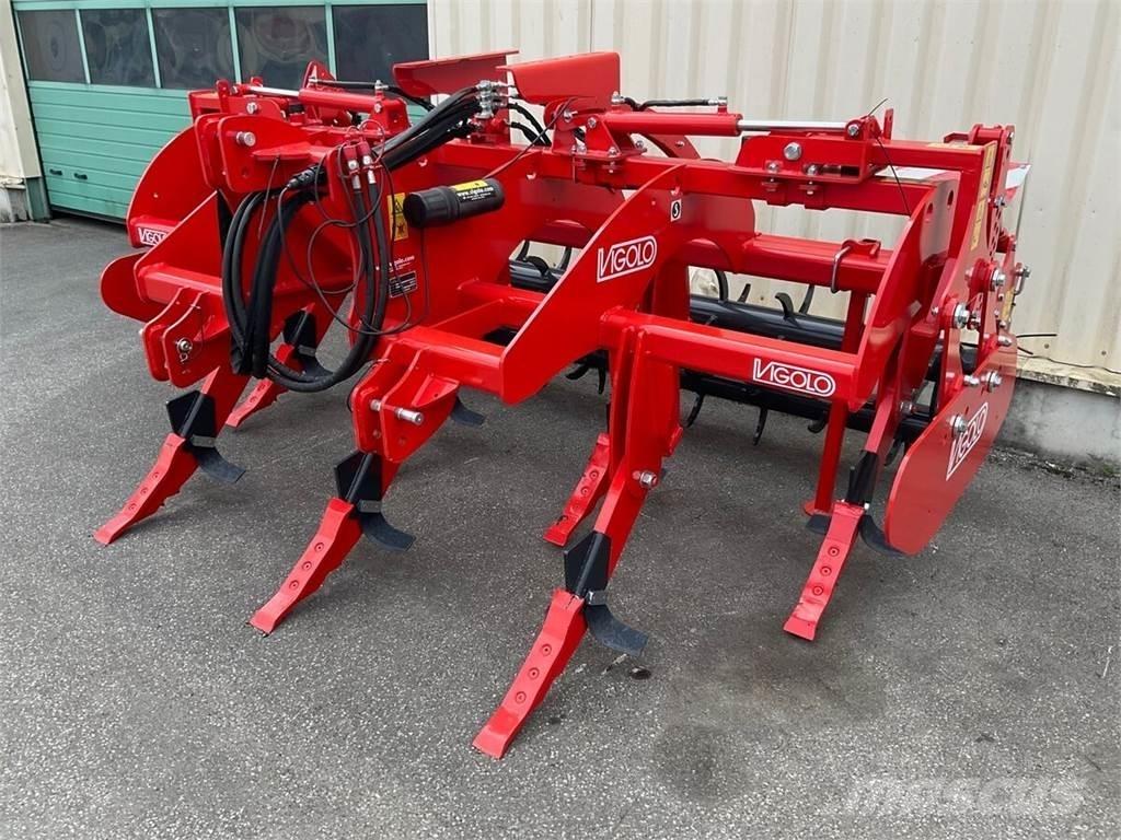  VIGOLO DIG 780/7L Kultivatori