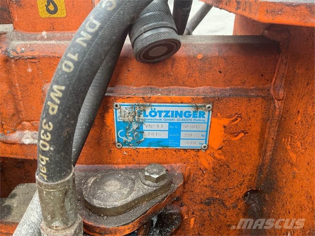  VSP - II Ostale industrijske mašine