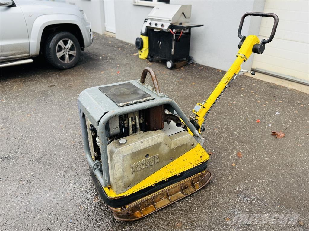 Wacker DPU 6055 Ostalo za građevinarstvo