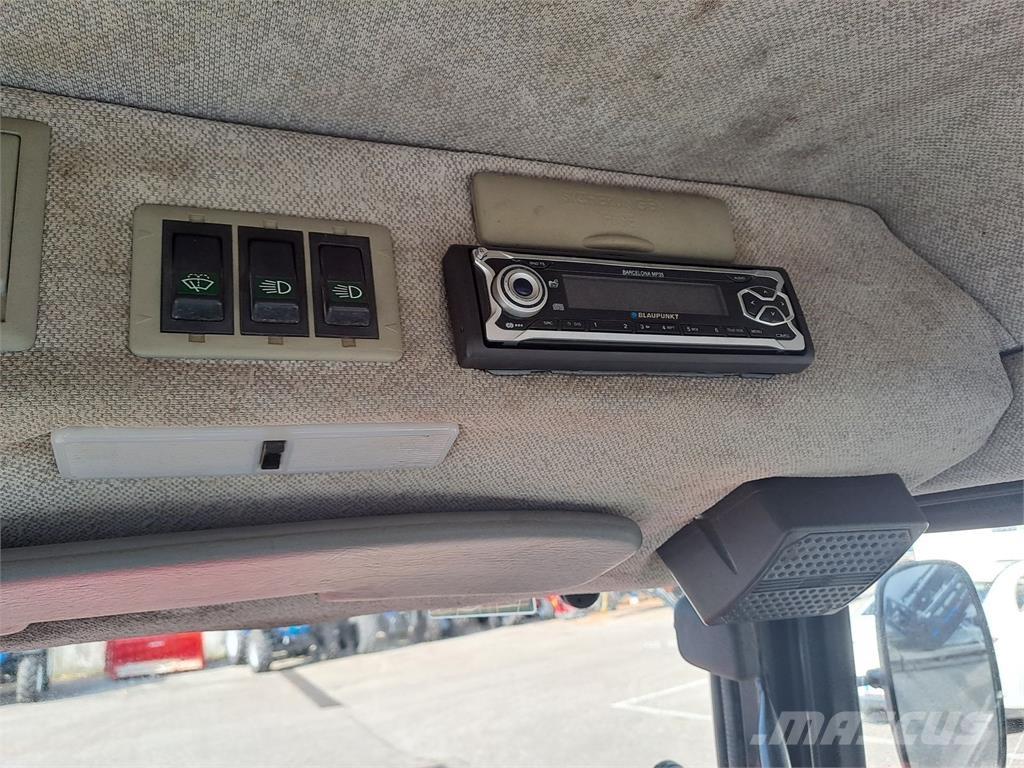  Waco 1258 A Pro Traktori