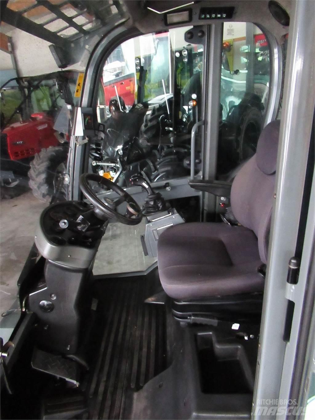 Weidemann 3070 CX60 Prednji utovarivači i bageri