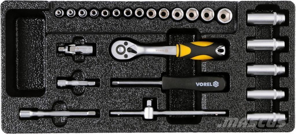  Werkzeugwagen Ostale poljoprivredne mašine