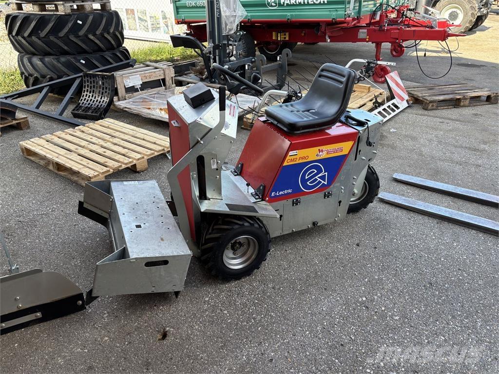 Westermann CM2 PRO Ostale mašine i oprema za stoku