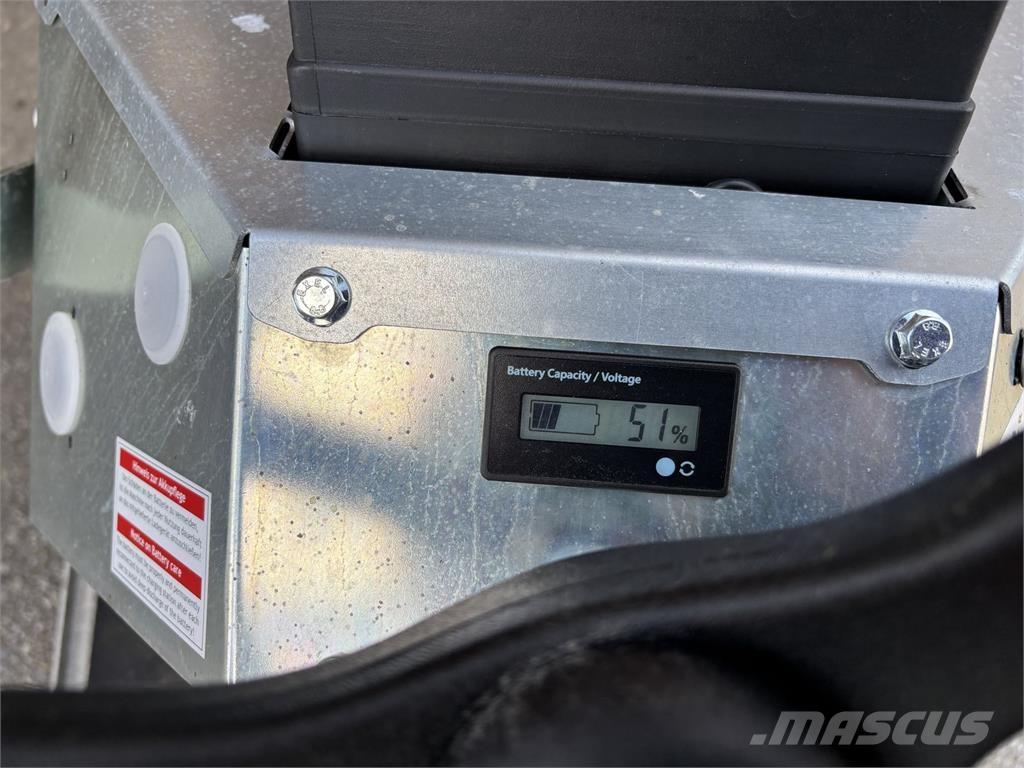 Westermann CM2 PRO Ostale mašine i oprema za stoku