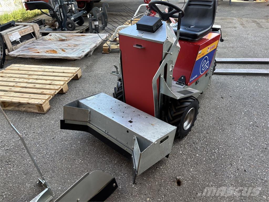 Westermann CM2 PRO Ostale mašine i oprema za stoku