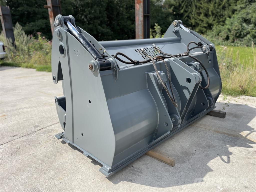 Winkelbauer 2,8m³ Ostalo za građevinarstvo