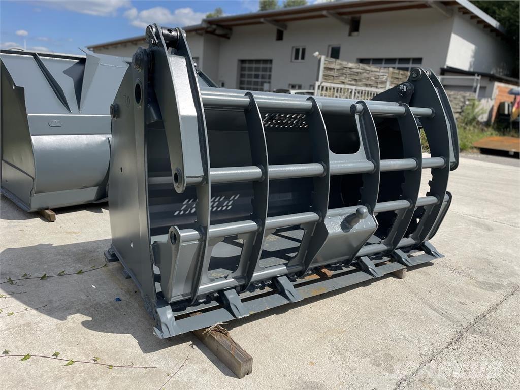 Winkelbauer 2,8m³ Ostalo za građevinarstvo