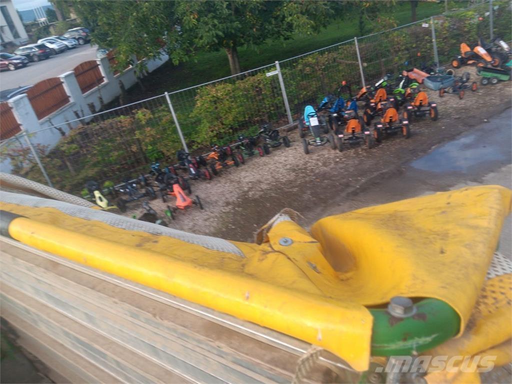 Wühlmaus WM 8500 Ostale poljoprivredne mašine