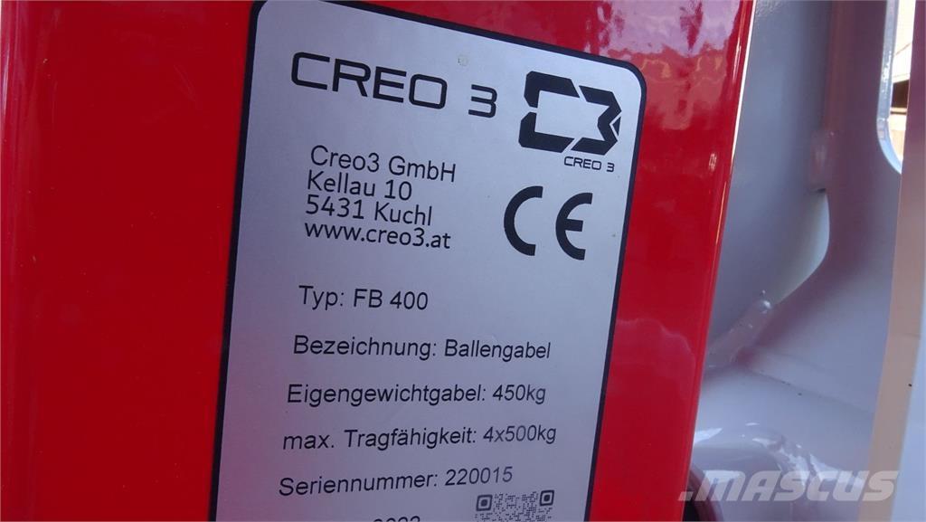   Ostala oprema za žetvu stočne hrane