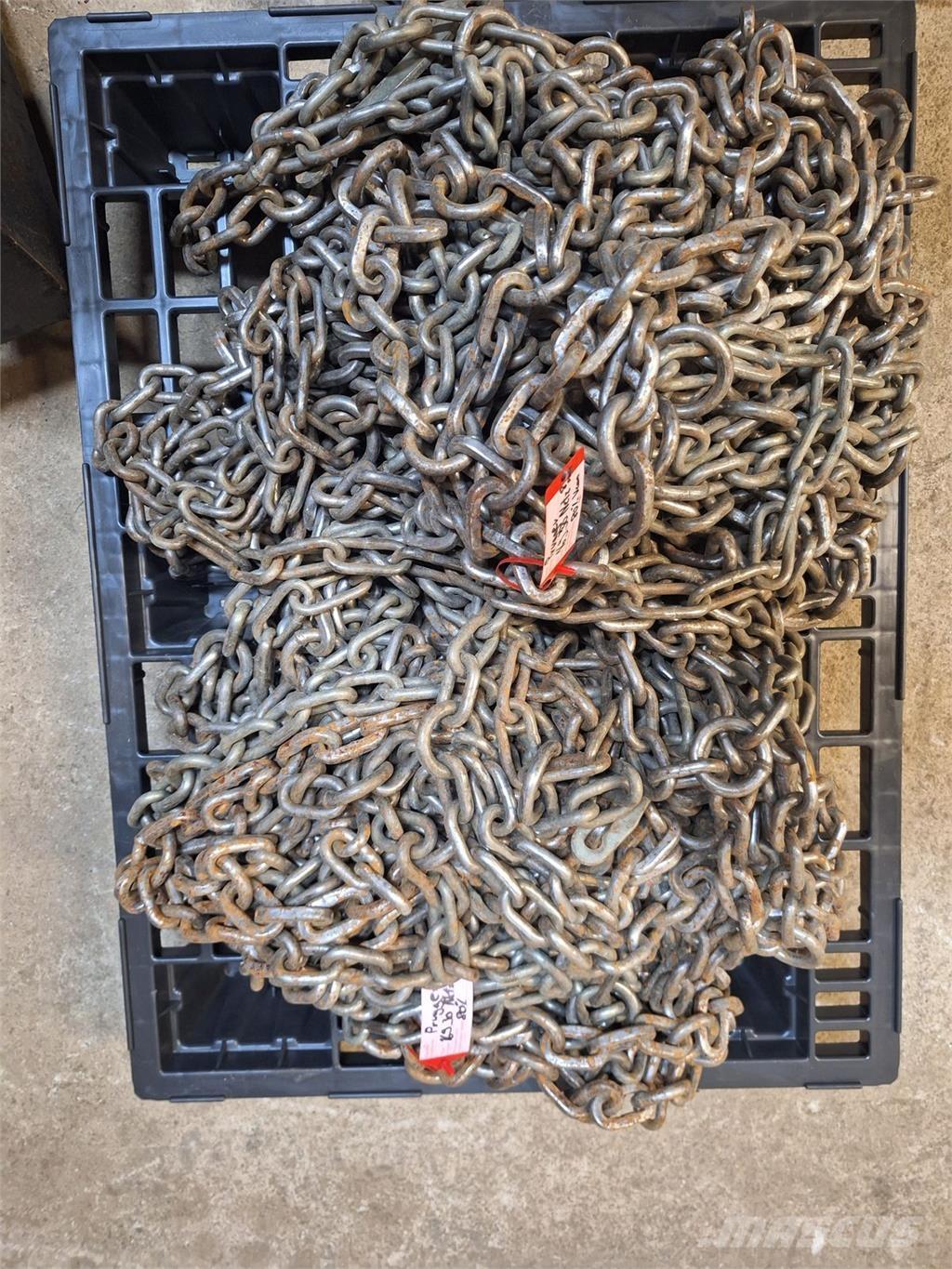   Ostala dodatna oprema za traktore