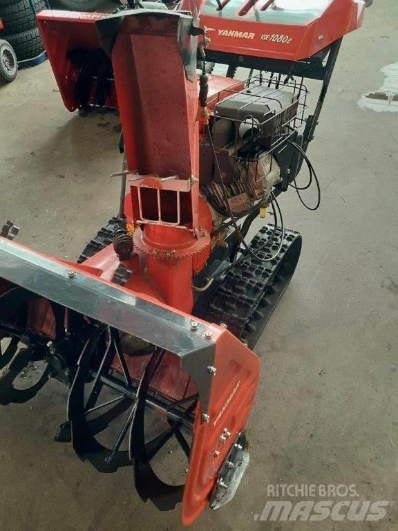 Yanmar YSR 1080e Ostale mašine za put i sneg