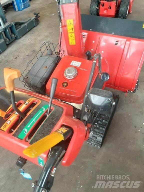 Yanmar YSR 1080e Ostale mašine za put i sneg