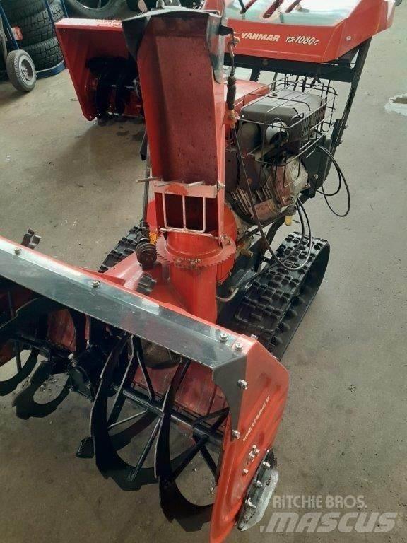Yanmar YSR 1080e Ostale mašine za put i sneg