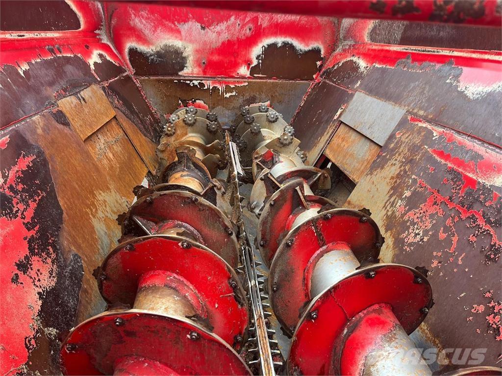 Zago  Ostale poljoprivredne mašine