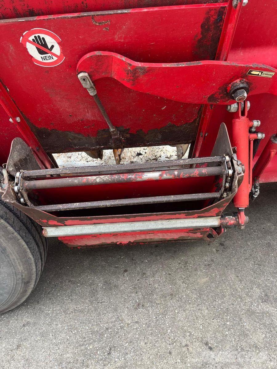 Zago  Ostale poljoprivredne mašine