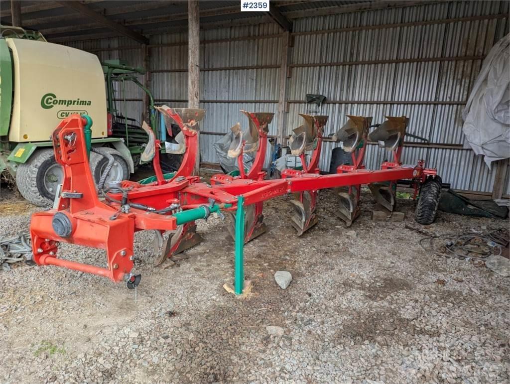 Agro-Masz P05 Ostale mašine i priključci za obradu tla