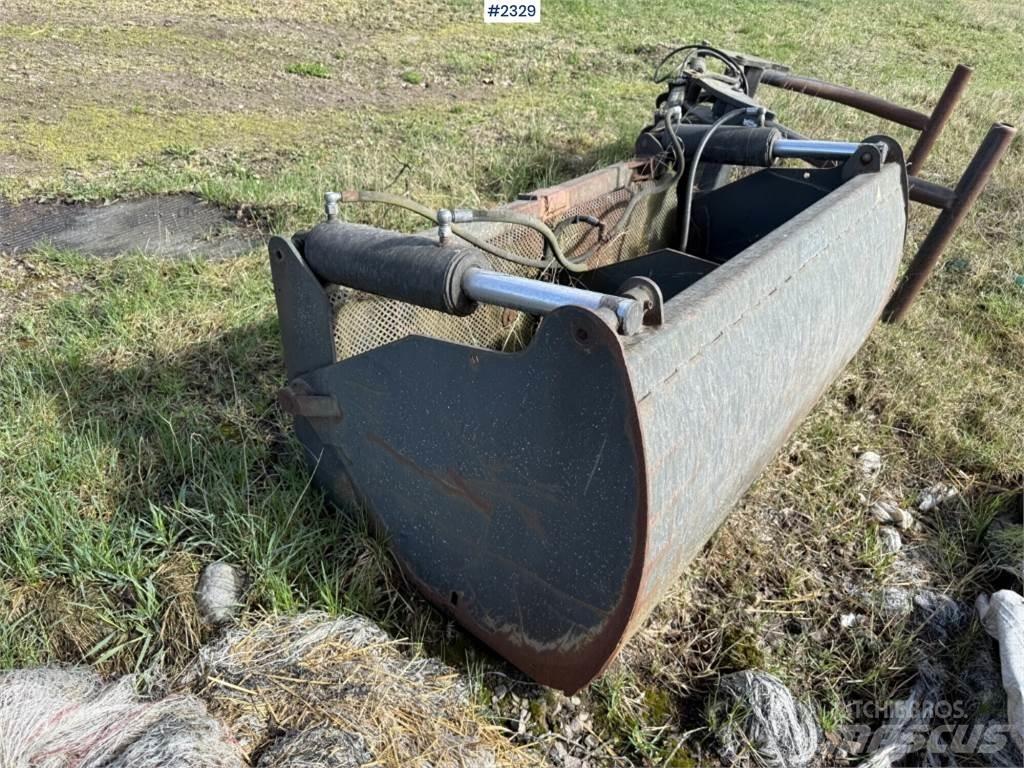 Ålö unknown Ostalo za građevinarstvo