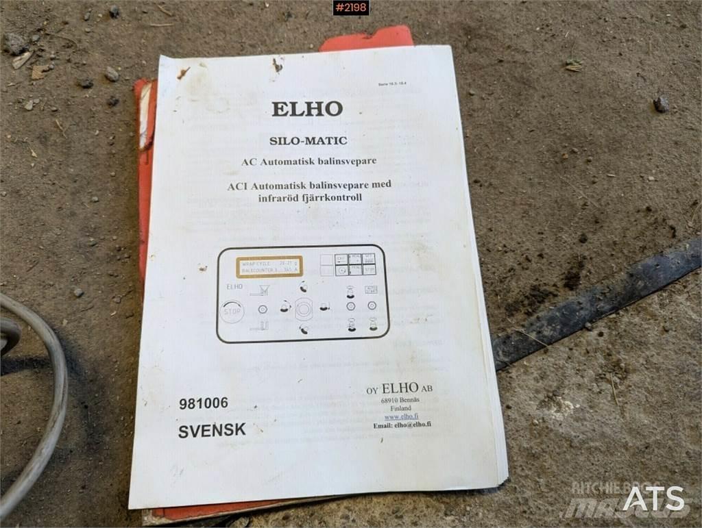 Elho 1410 ACI Ostalo za građevinarstvo