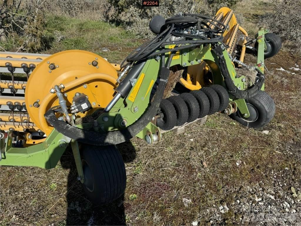 Elho V-Twin 600 Ostalo za građevinarstvo