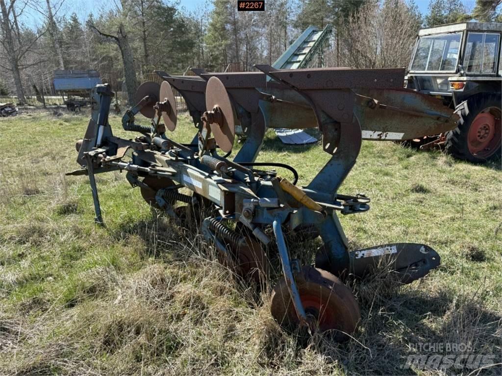 Fiskars AFK-398 Ostalo za građevinarstvo
