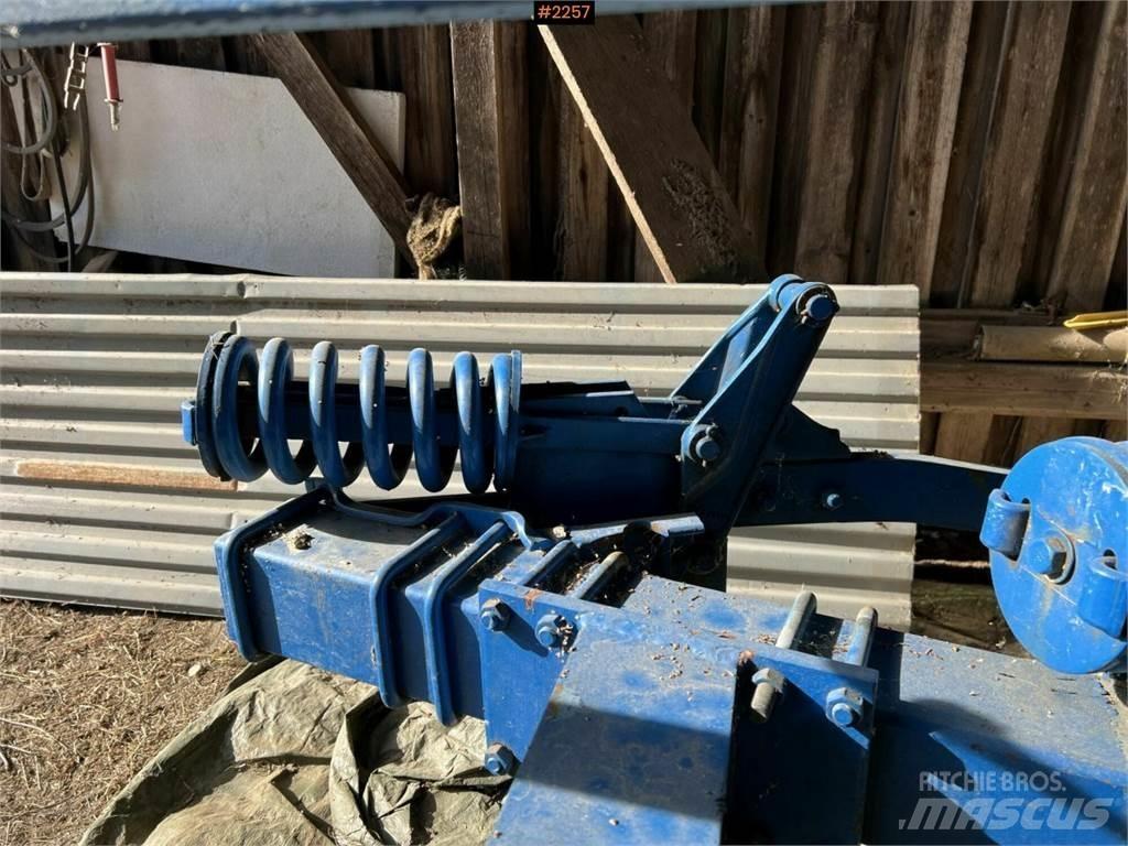 Fiskars KH-514 Ostalo za građevinarstvo