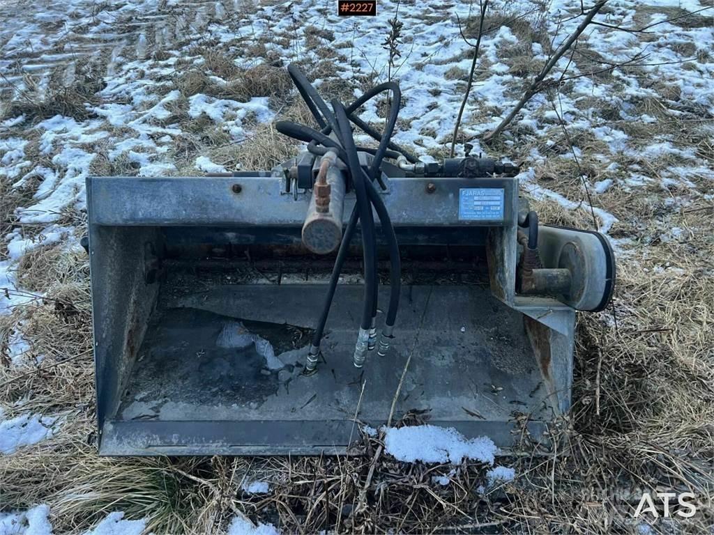 Fjärås 250-1100 Ostalo za građevinarstvo