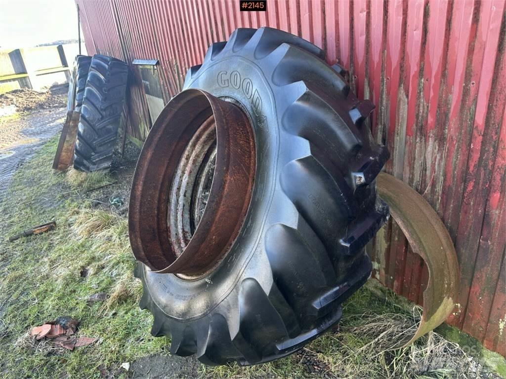 Goodyear 20R38 Ostale poljoprivredne mašine