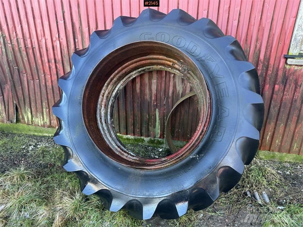 Goodyear 20R38 Ostale poljoprivredne mašine