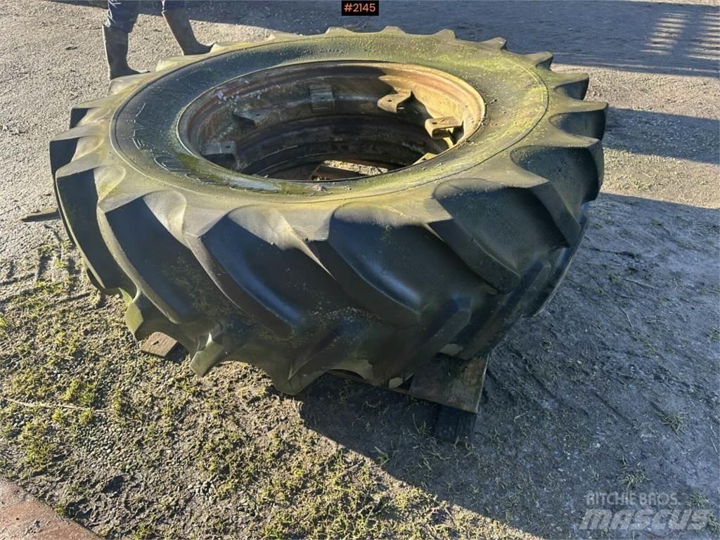 Goodyear 20R38 Ostale poljoprivredne mašine