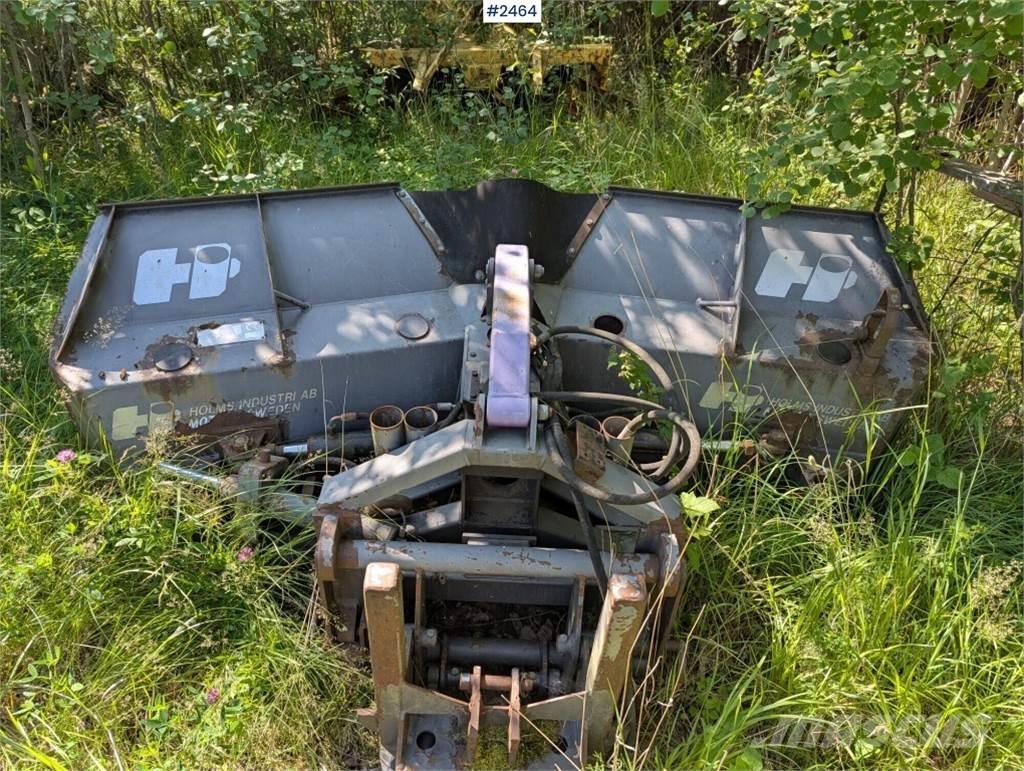 Holms KHV-240  Ostalo za građevinarstvo