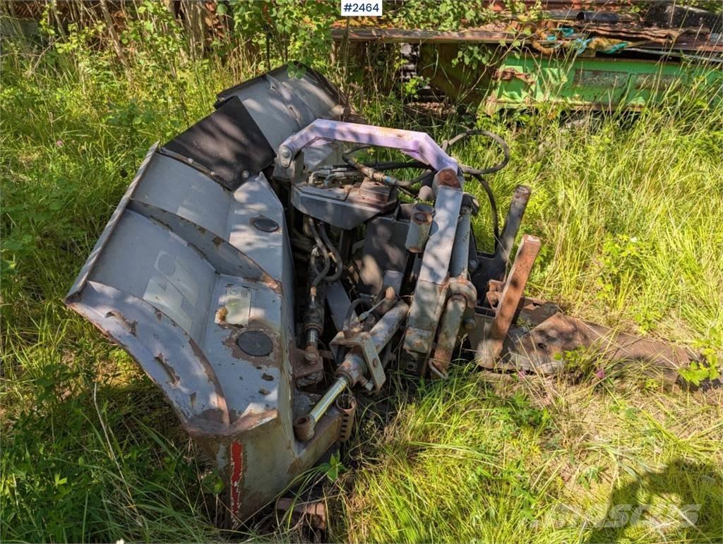 Holms KHV-240  Ostalo za građevinarstvo