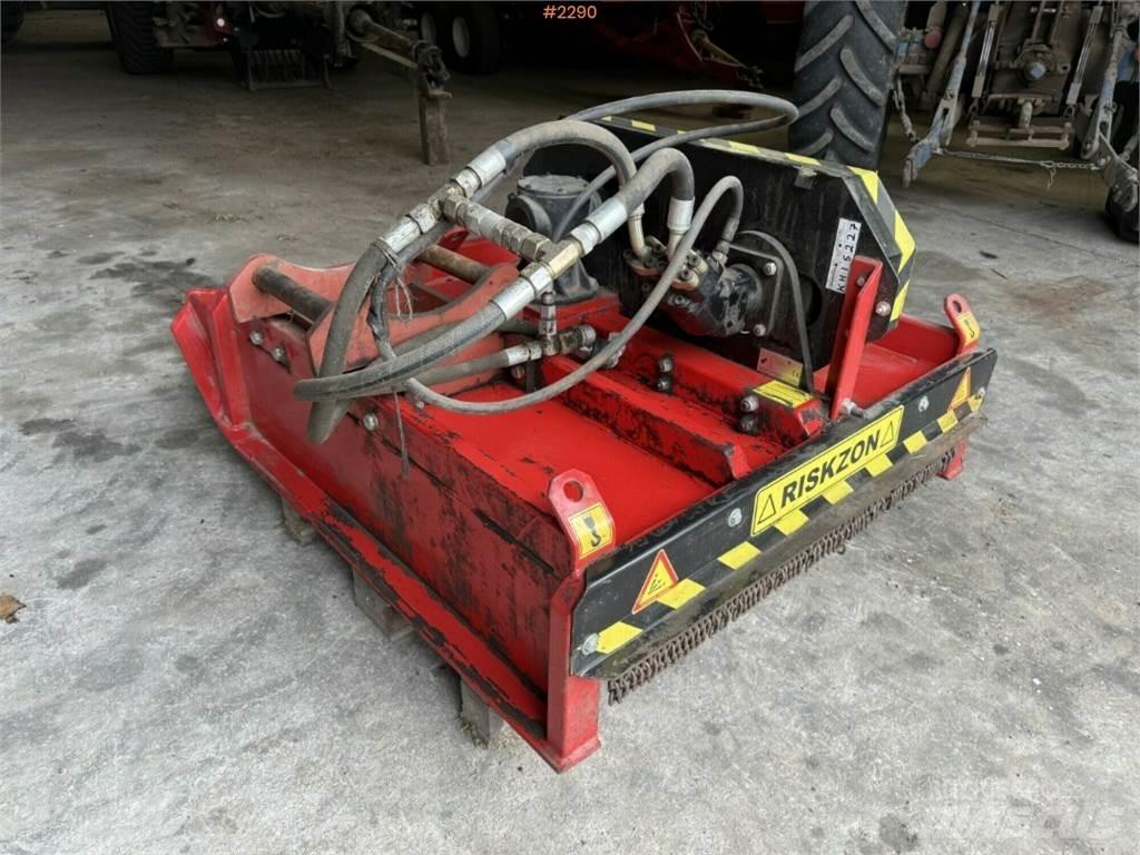 Ilsbo H1000 Ostale komponente