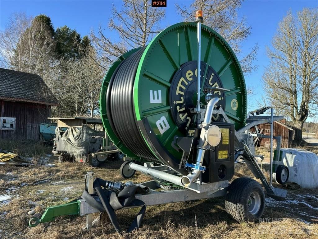 Irrimec ST6 C Rasturači đubriva
