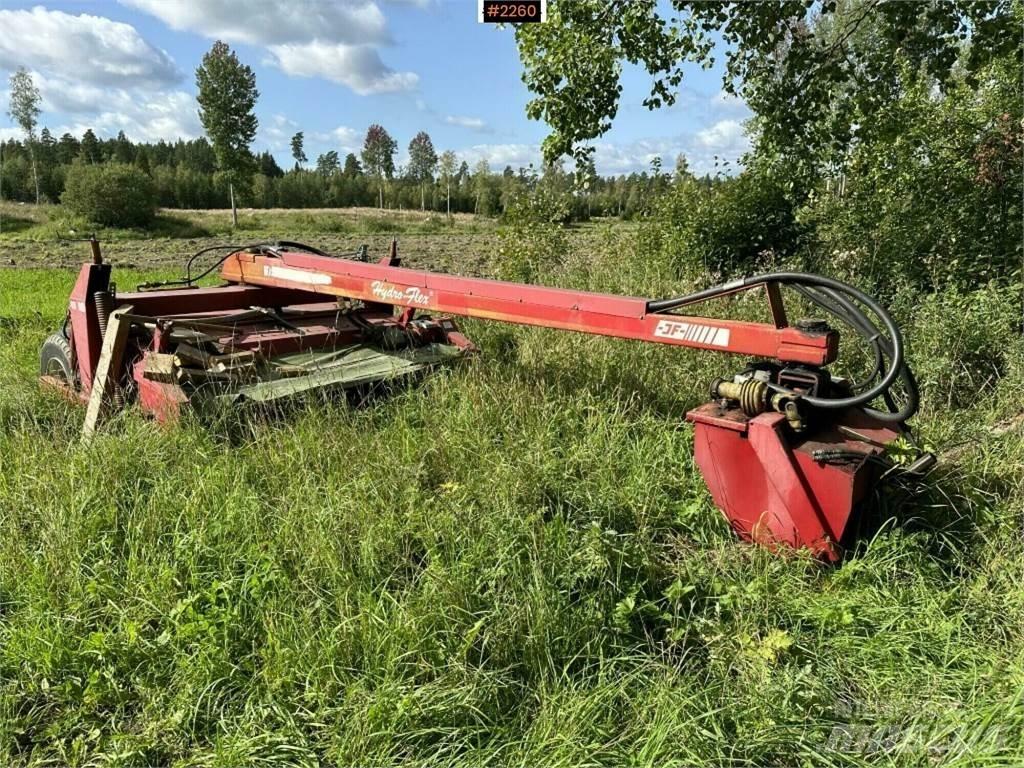 JF GMS 2800 Ostalo za građevinarstvo