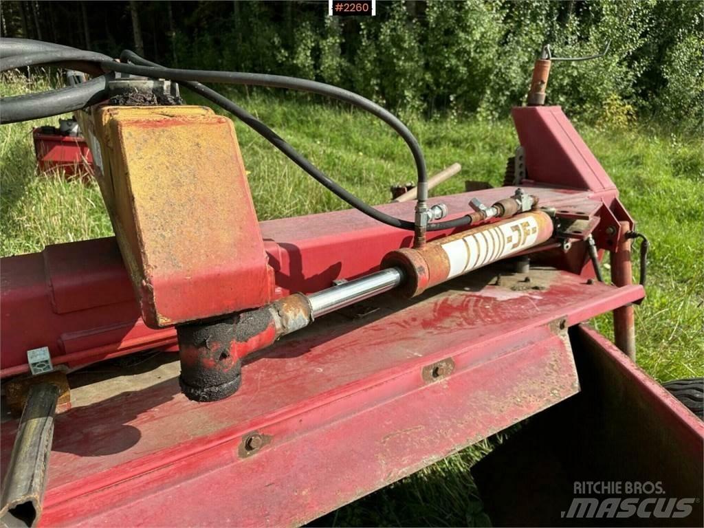 JF GMS 2800 Ostalo za građevinarstvo