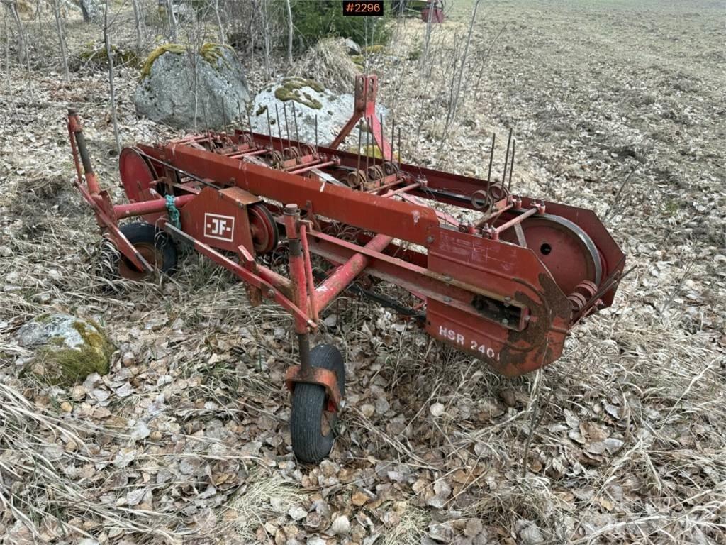 JF HSR 240 Ostalo za građevinarstvo