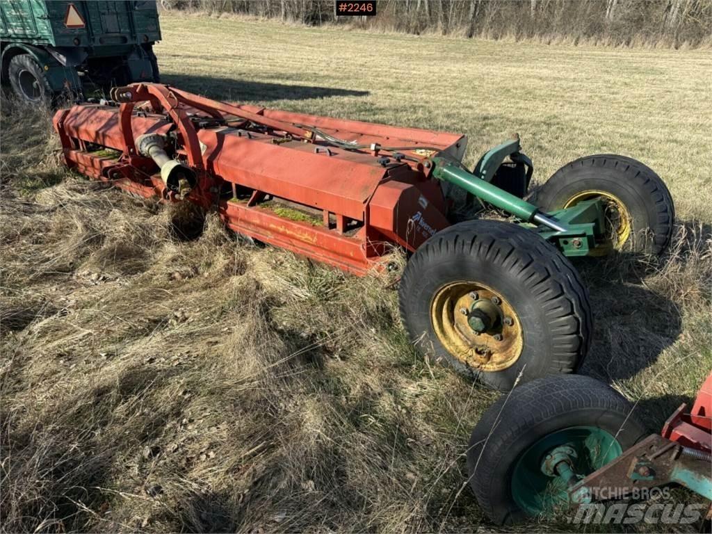 Kverneland FX400 Ostale poljoprivredne mašine