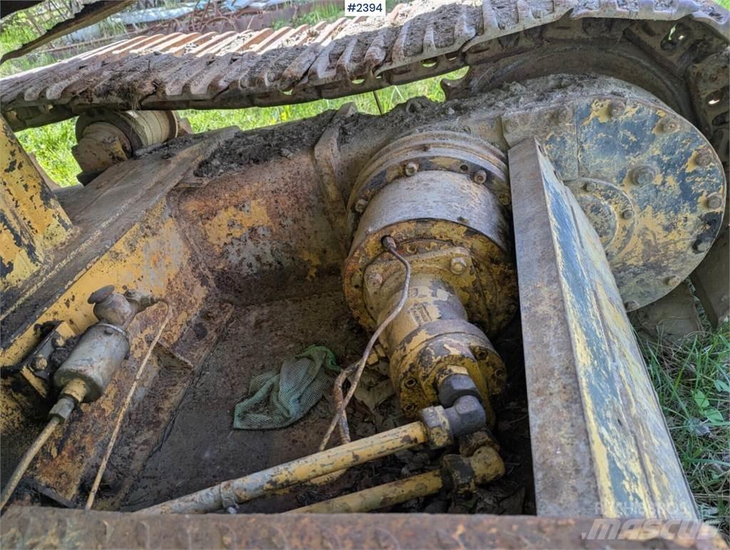 Liebherr R941 Bageri guseničari